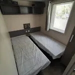 Mobil-home Bord De Kemp *